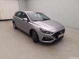  Hyundai  i30 Hyundai,  FL'20, Hyundai  5D 1.0 T-GDi 88kW Twist 5d #9