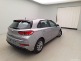  Hyundai  i30 Hyundai,  FL'20, Hyundai  5D 1.0 T-GDi 88kW Twist 5d #8