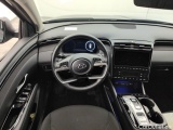  Hyundai  Tucson Hyundai  1.6 T-GDi Hybrid Feel 5d #9