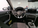  KIA  Cee'd KIA  Pulse 1.0 T-GDI 120 ISG 5d #9