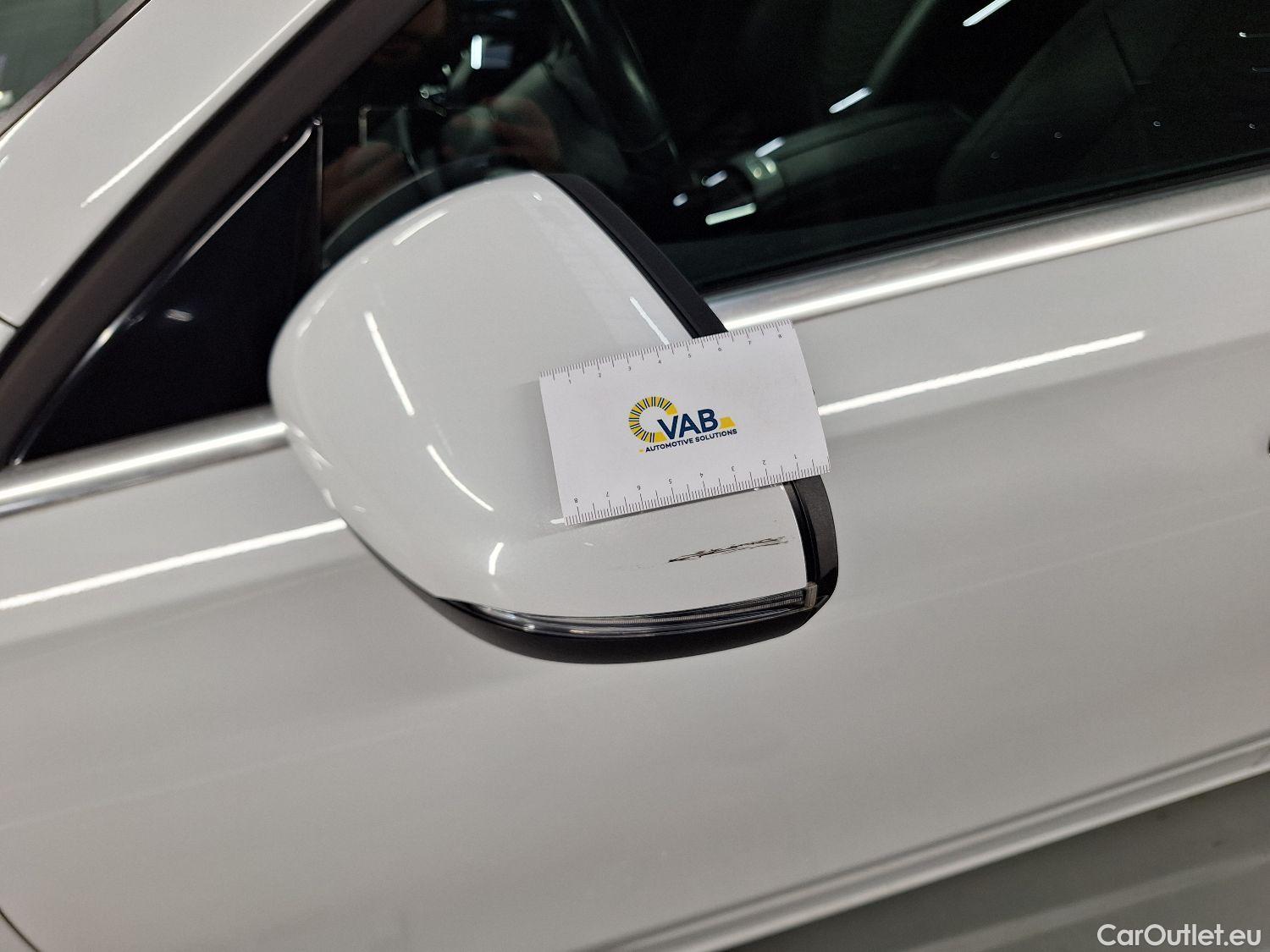  Mercedes  A-Klasse Mercedes, A-Class Berline '18, Mercedes-Benz  Limousine A 180 d DCT Busin #47