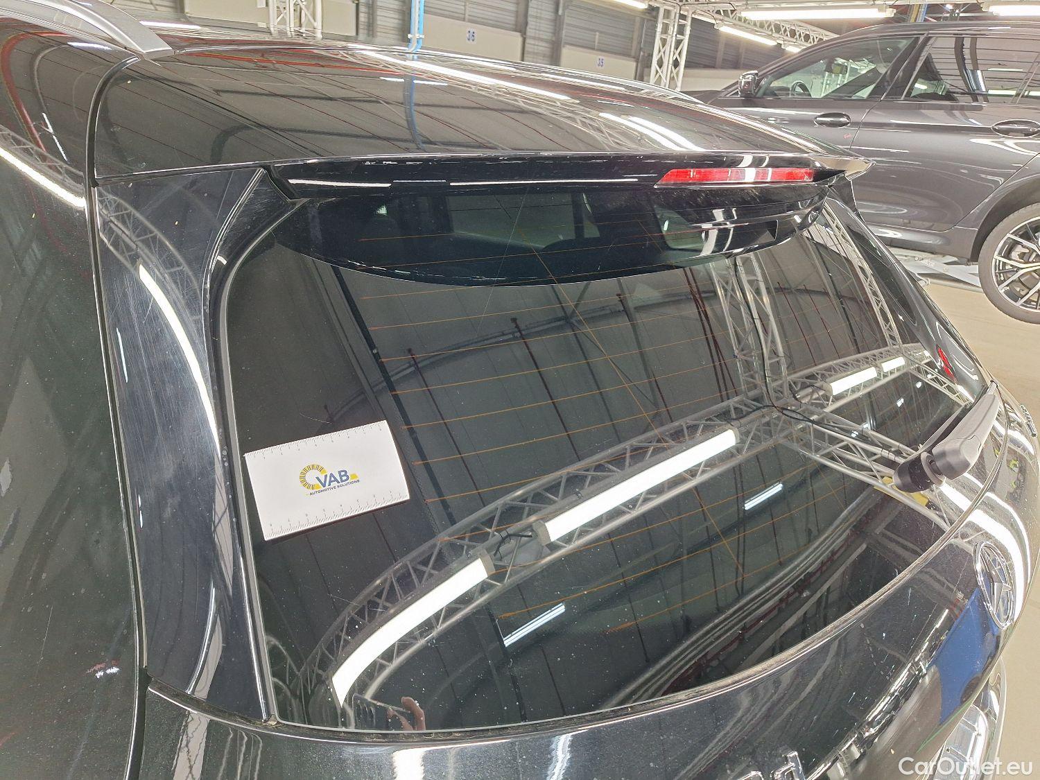  Mercedes  GLA Mercedes,  '20, Mercedes-Benz   200 d 4MATIC Business Soluti #25