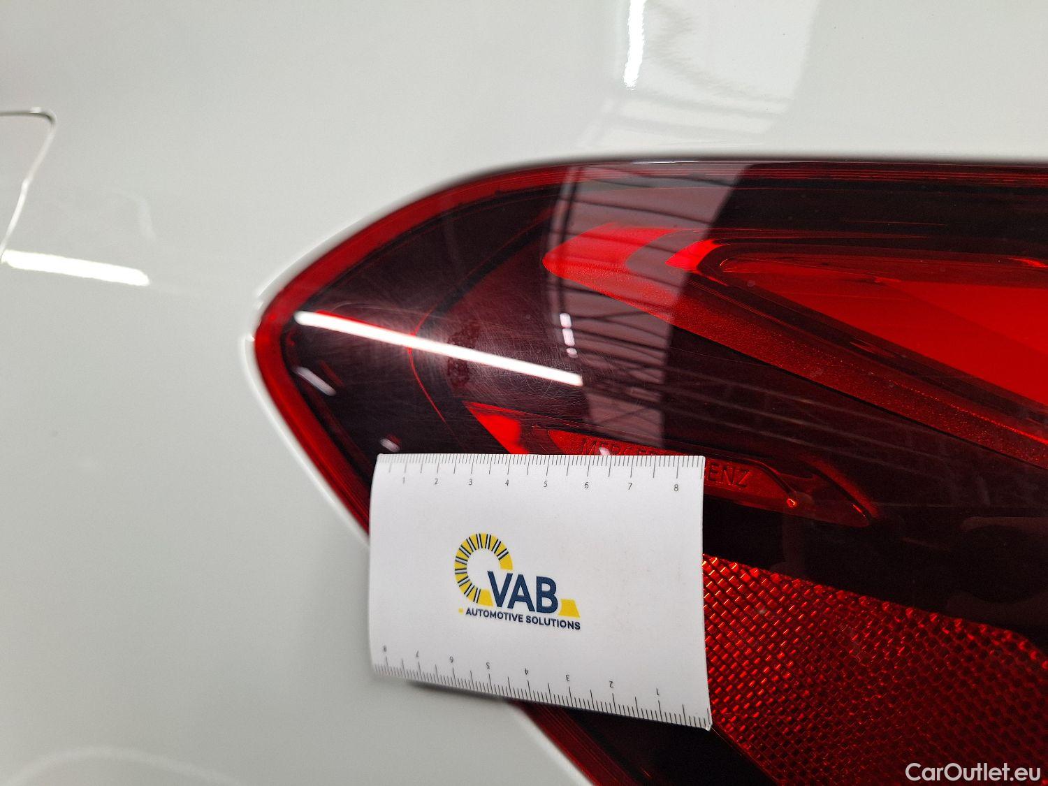  Mercedes  A-Klasse Mercedes, A-Class Berline '18, Mercedes-Benz  Limousine A 180 d DCT Busin #40