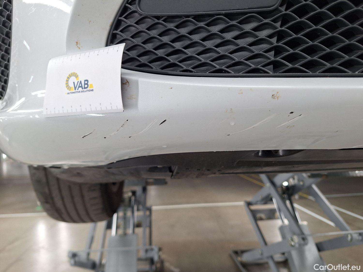  Mercedes  A-Klasse Mercedes, A-Class Berline '18, Mercedes-Benz  Limousine A 180 d DCT Busin #14