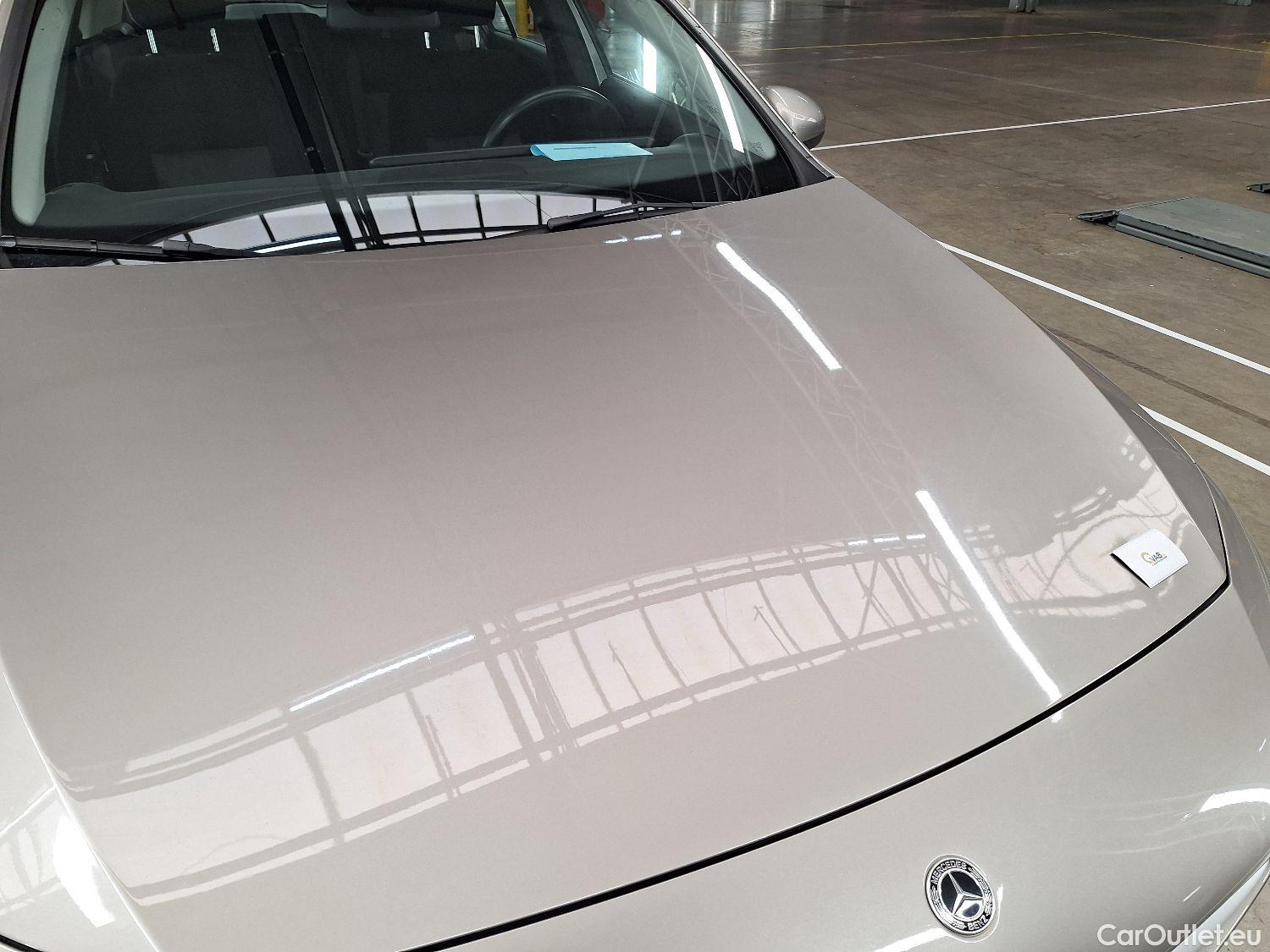  Mercedes  A-Klasse Mercedes, A-Class '18, Mercedes-Benz  A 180 d Aut. 5d #46