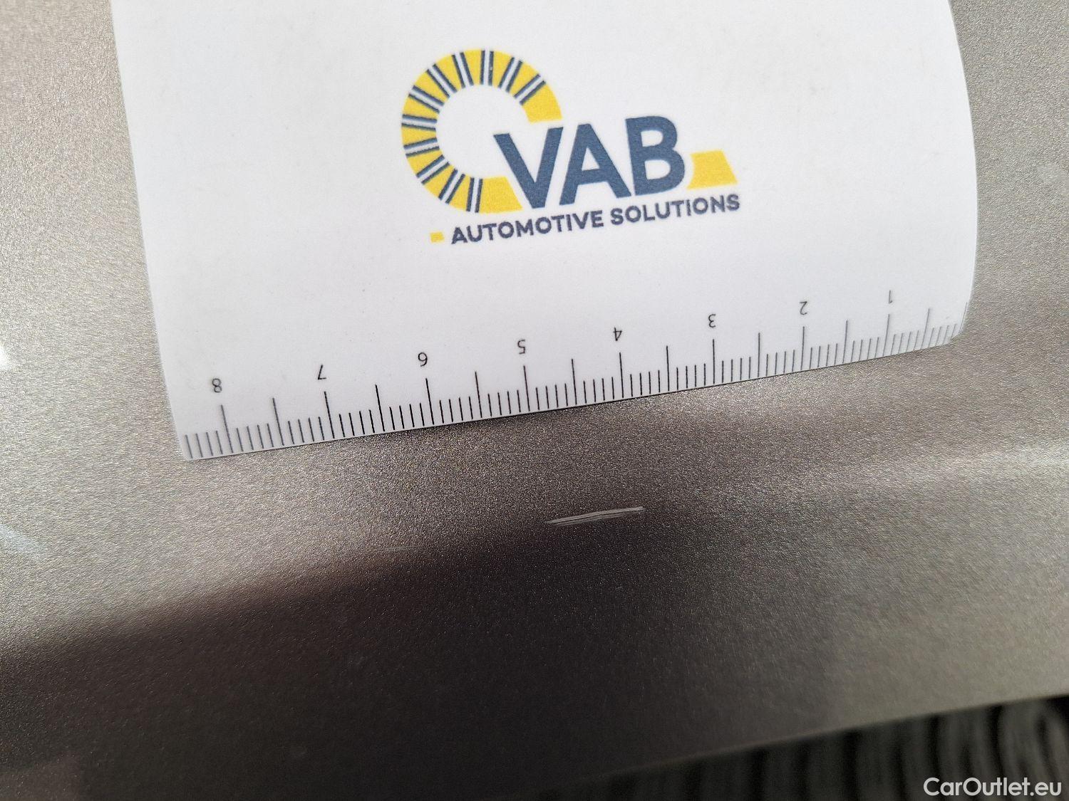  Mercedes  A-Klasse Mercedes, A-Class '18, Mercedes-Benz  A 180 d Aut. 5d #12