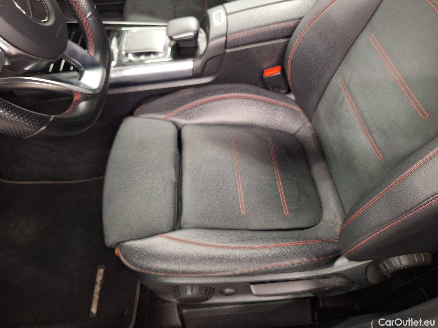  Mercedes  GLA Mercedes,  '20, Mercedes-Benz   200 d 4MATIC Business Soluti #12