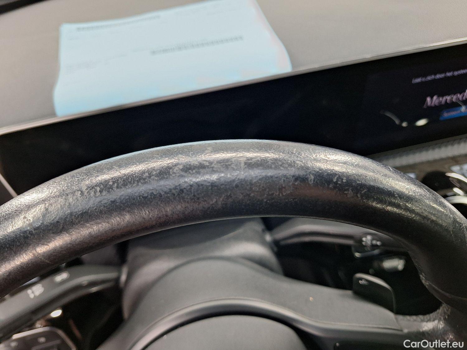  Mercedes  A-Klasse Mercedes, A-Class Berline '18, Mercedes-Benz  Limousine A 180 d DCT Busin #52