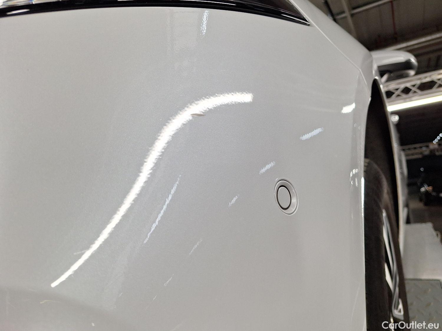  Mercedes  A-Klasse Mercedes, A-Class Berline '18, Mercedes-Benz  Limousine A 180 d DCT Busin #15