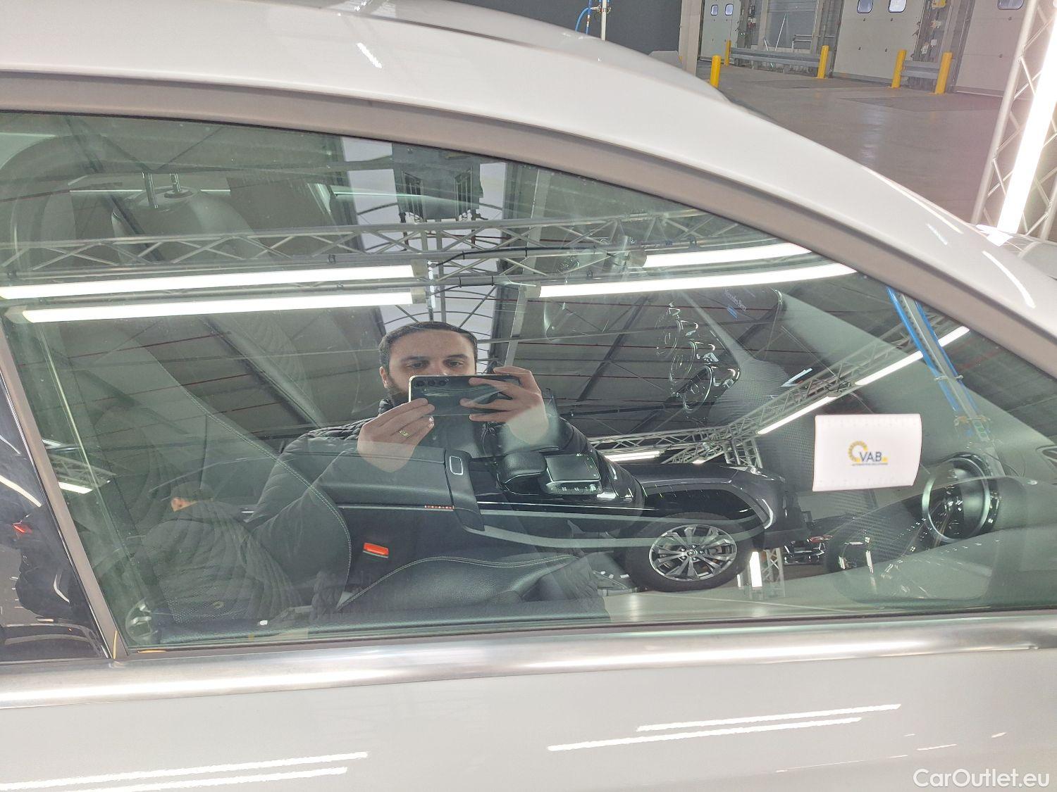  Mercedes  A-Klasse Mercedes, A-Class Berline '18, Mercedes-Benz  Limousine A 180 d DCT Busin #26