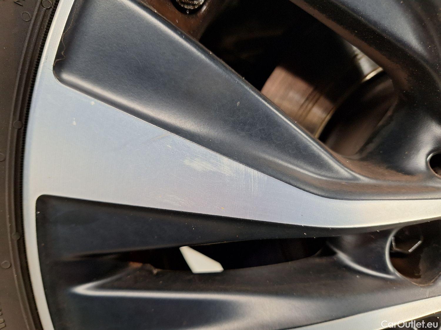  Mercedes  A-Klasse Mercedes, A-Class Berline '18, Mercedes-Benz  Limousine A 180 d DCT Busin #12