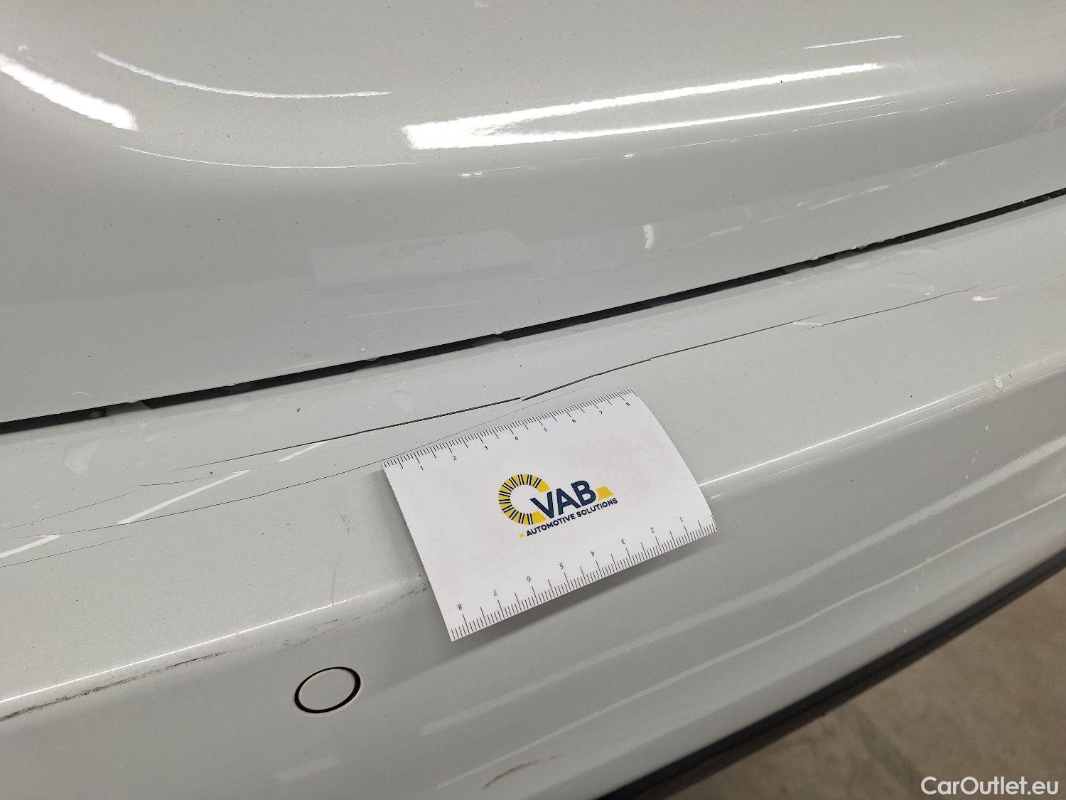  Mercedes  A-Klasse Mercedes, A-Class Berline '18, Mercedes-Benz  Limousine A 180 d DCT Busin #19