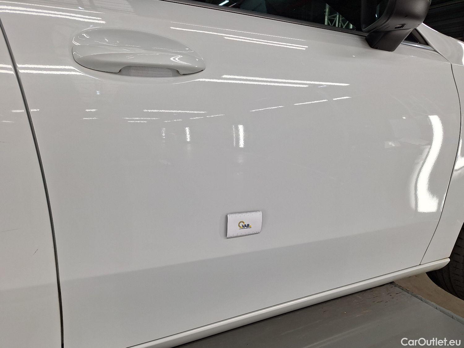  Mercedes  A-Klasse Mercedes, A-Class Berline '18, Mercedes-Benz  Limousine A 180 d DCT Busin #16