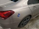  Mercedes  A-Klasse Mercedes-Benz  Limousine A 180 d DCT Business Solution 4d #37