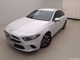  Mercedes  A-Klasse Mercedes, A-Class Berline '18, Mercedes-Benz  Limousine A 180 d DCT Busin #2