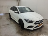  Mercedes  B-Klasse MERCEDES CLASSE B (W247) B 200 163 Business Solution (EU6d-TEMP) 5d #8