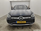  Mercedes  G-Klasee MERCEDES CLASSE GLC DIESEL (X253) - 2019 GLC 220 d 194 4-Matic Business Solution (EU6.2) 5d Auto #5