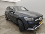  Mercedes  G-Klasee MERCEDES CLASSE GLC DIESEL (X253) - 2019 GLC 220 d 194 4-Matic Business Solution (EU6.2) 5d Auto #8