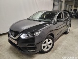  Nissan  Qashqai Nissan  #2