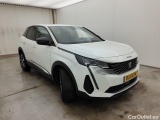 Peugeot  3008 PEUGEOT  DIESEL - 2021 1.5 BlueHDi Allure Pack (EU6.4) 5d #8