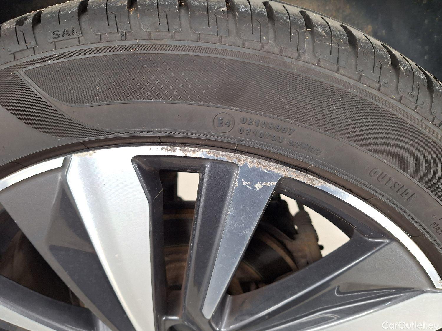  Peugeot  5008 Peugeot,  '16, Peugeot  1.5 BlueHDi 96kW S&S EAT8 GT Line 5d 7pl #8