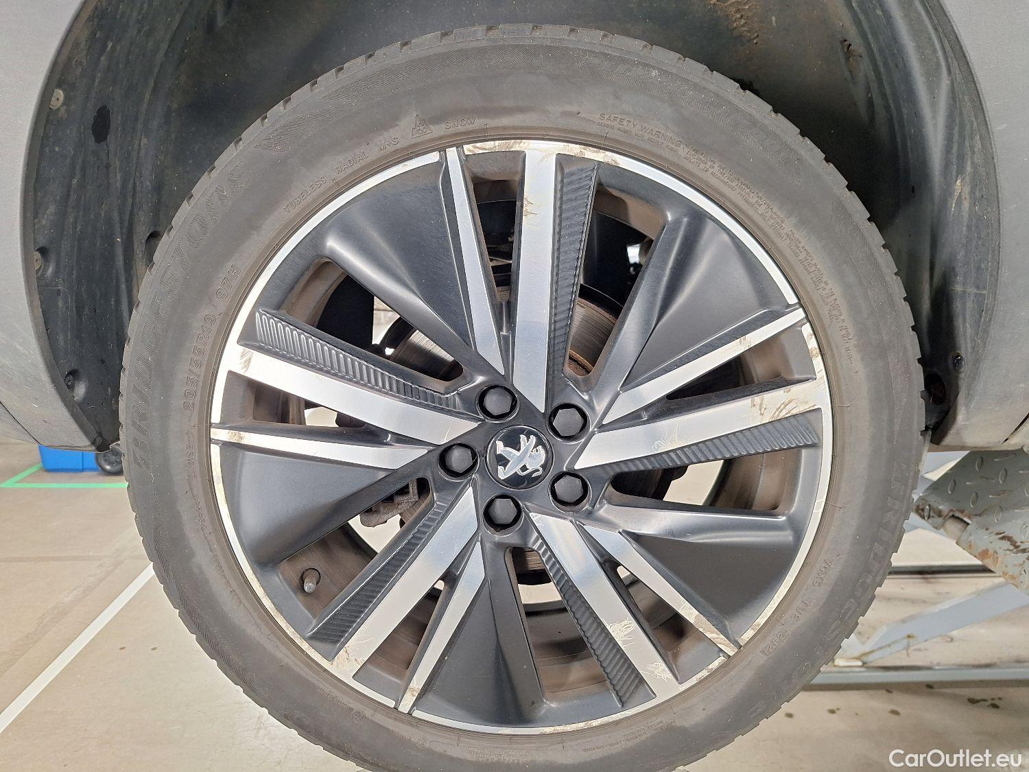  Peugeot  5008 Peugeot,  FL'20, Peugeot  1.2 PureTech 96kW S&S EAT8 GT Pack 5d #6