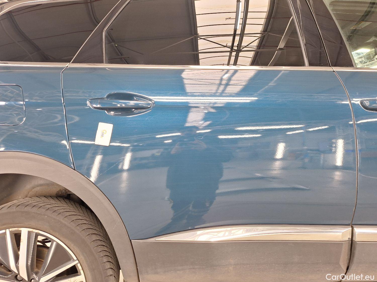  Peugeot  5008 Peugeot,  FL'20, Peugeot  1.2 PureTech 96kW S&S EAT8 GT Pack 5d #14