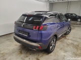  Peugeot  3008 Peugeot  1.2 PureTech 96kW S&S Auto GT Line 5d #2