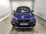  Peugeot  3008 Peugeot  1.2 PureTech 96kW S&S Auto GT Line 5d #5