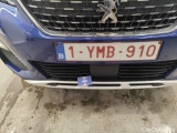  Peugeot  3008 Peugeot  1.2 PureTech 96kW S&S Auto GT Line 5d #25