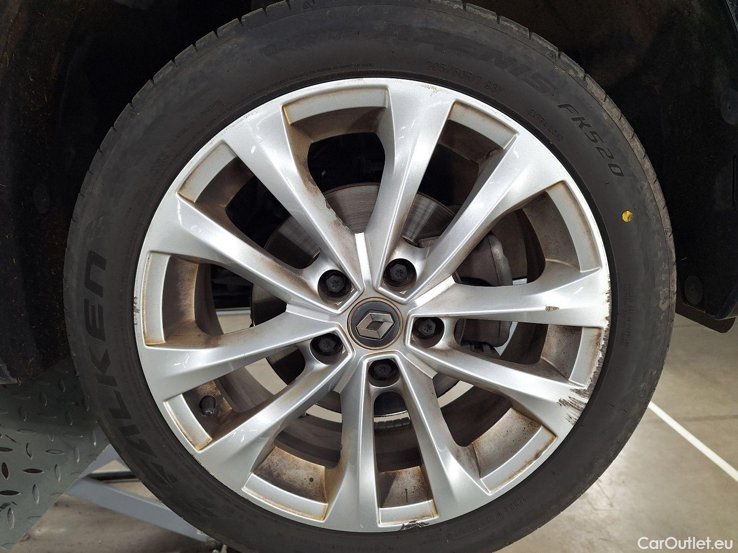  Renault  Megane Renault, Mégane GT FL'20, Renault Mégane Grandtour TCe 140 GPF Intens 5d #7