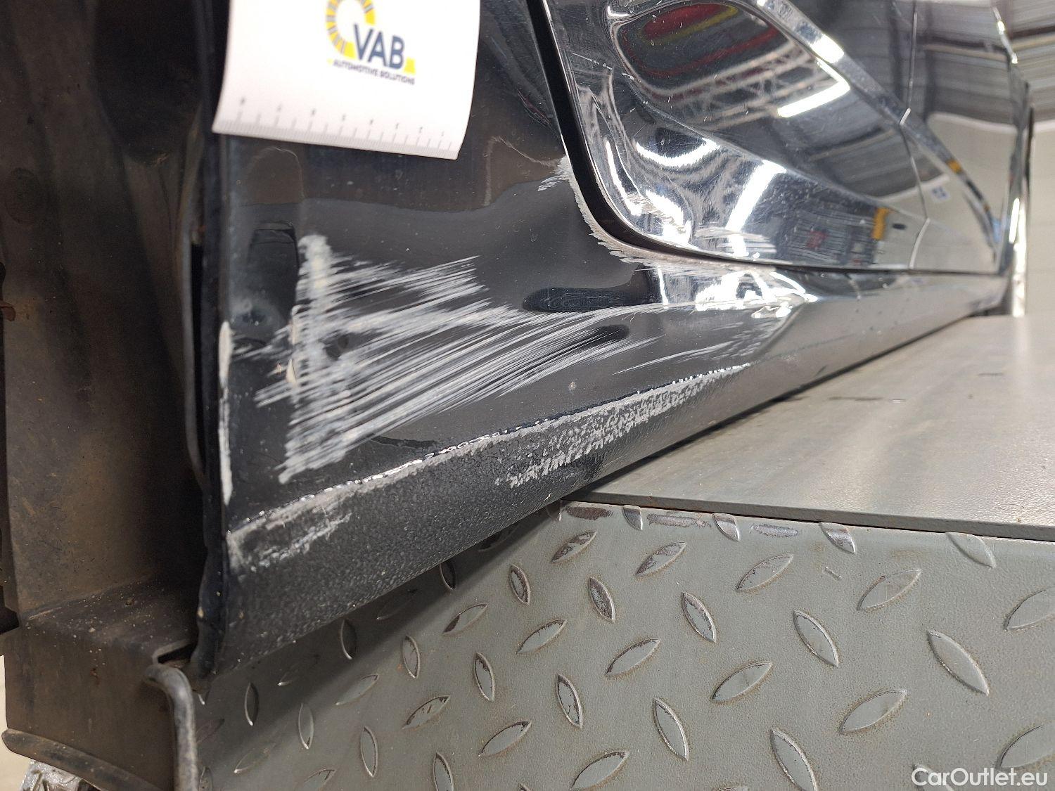  Renault  Megane Renault, Mégane GT FL'20, Renault Mégane Grandtour TCe 140 GPF Intens 5d #10