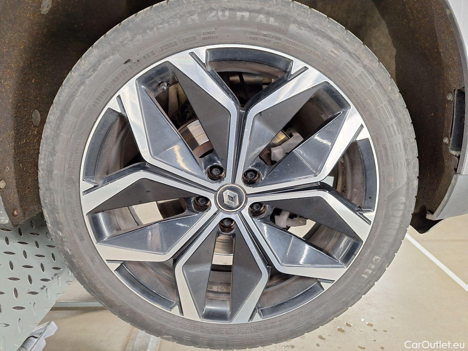  Renault  Scenic Renault, Scénic '16, Renault Scénic TCe 140 EDC Intens 5d #11