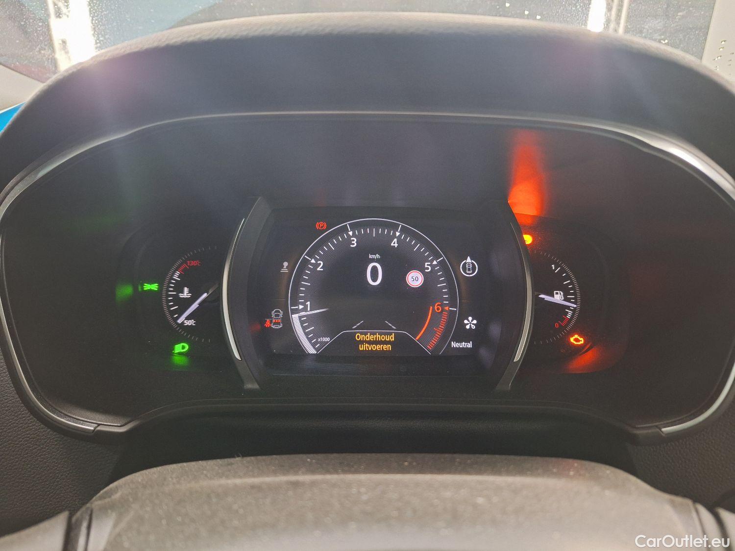  Renault  Megane Renault, Mégane GT FL'20, Renault Mégane Grandtour TCe 140 GPF Intens 5d #2