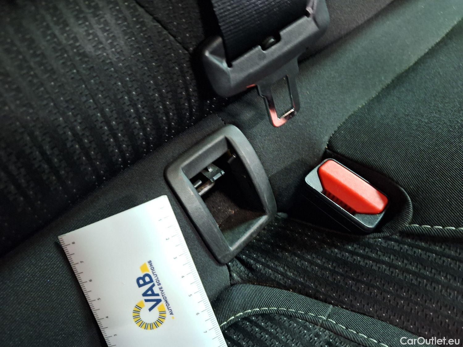  Renault  Megane Renault, Mégane GT FL'20, Renault Mégane Grandtour TCe 140 GPF Intens 5d #26