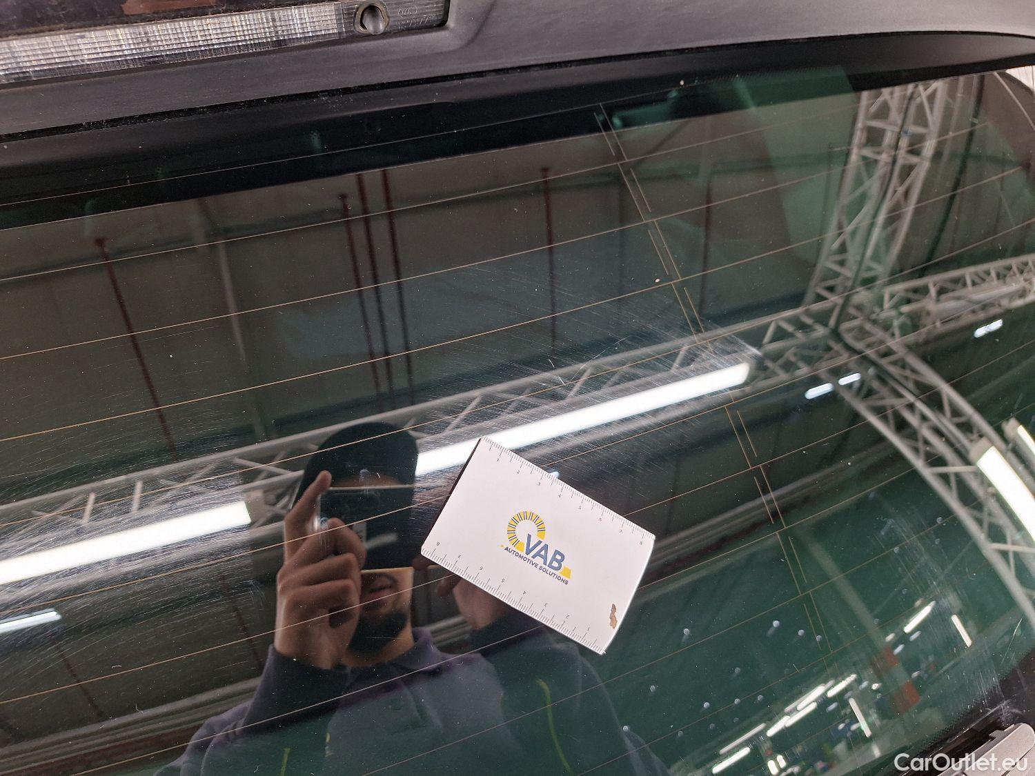  Renault  Scenic Renault, Scénic '16, Renault Scénic TCe 140 EDC Intens 5d #26