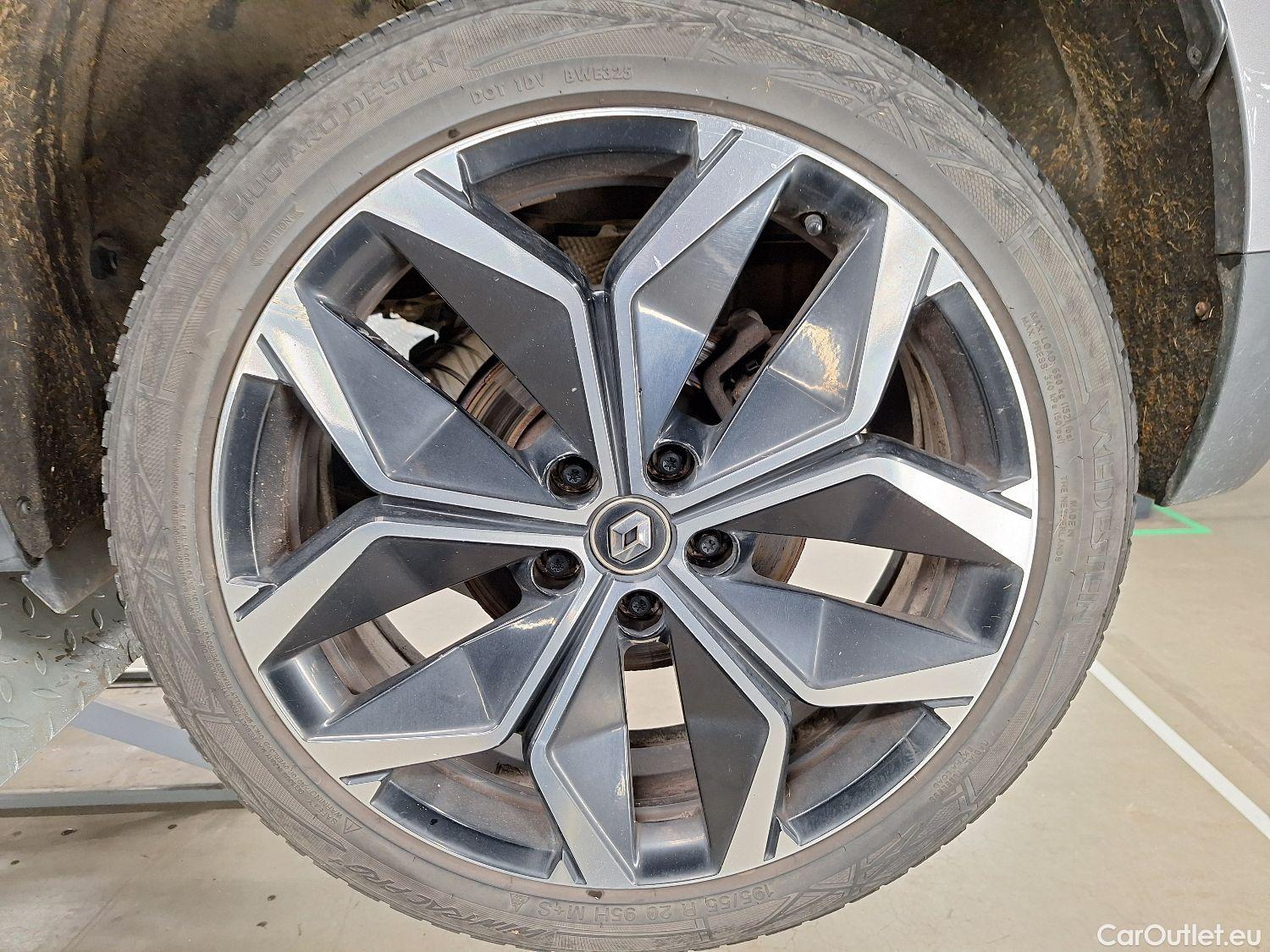  Renault  Scenic Renault, Scénic '16, Renault Scénic TCe 140 EDC Intens 5d #17