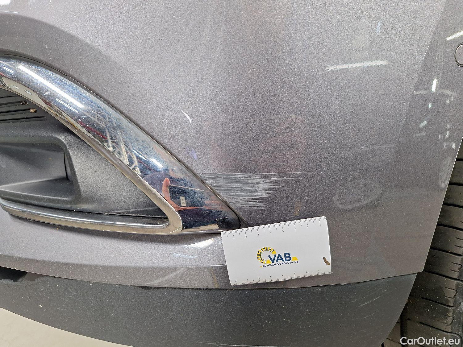  Renault  Scenic Renault, Scénic '16, Renault Scénic TCe 140 EDC Intens 5d #9