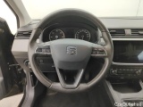 Seat  Ibiza SEAT  5P/D DIESEL  1.6 CR TDI 95 Style (EU6.2) 5d #21