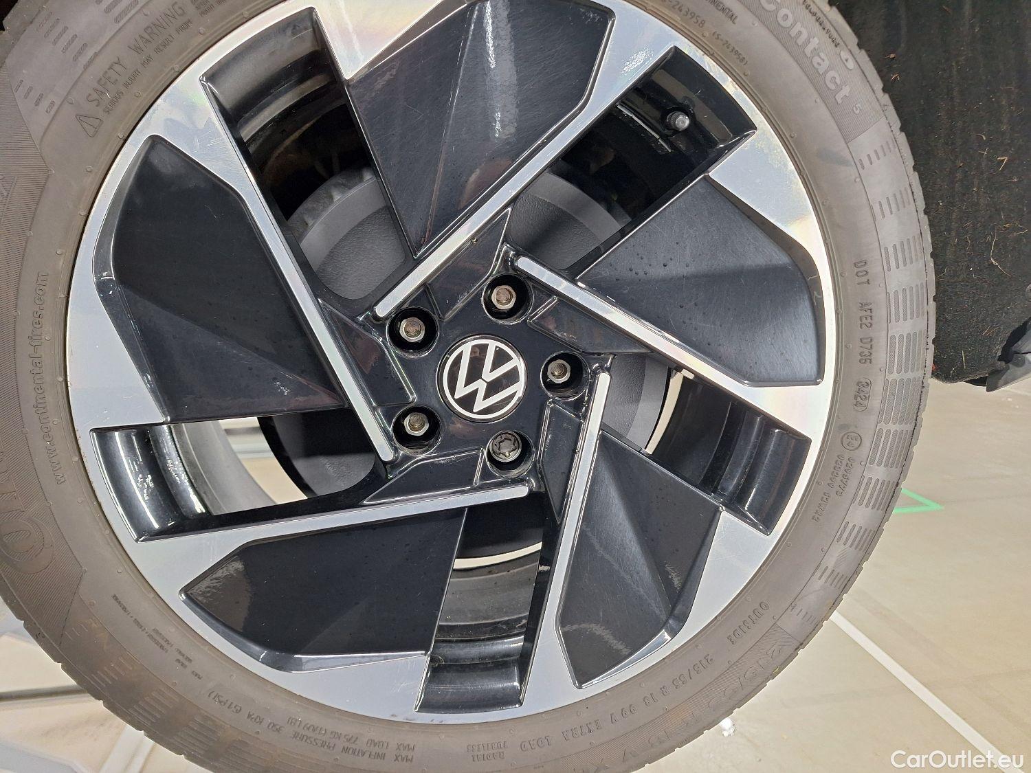  Volkswagen  ID.3 VW,  '20 BEV, Volkswagen   1ST 5d #6