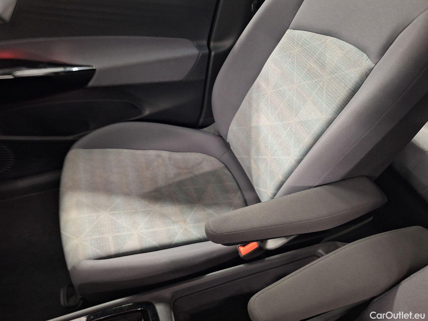  Volkswagen  ID.3 VW,  '20 BEV, Volkswagen   1ST 5d #52