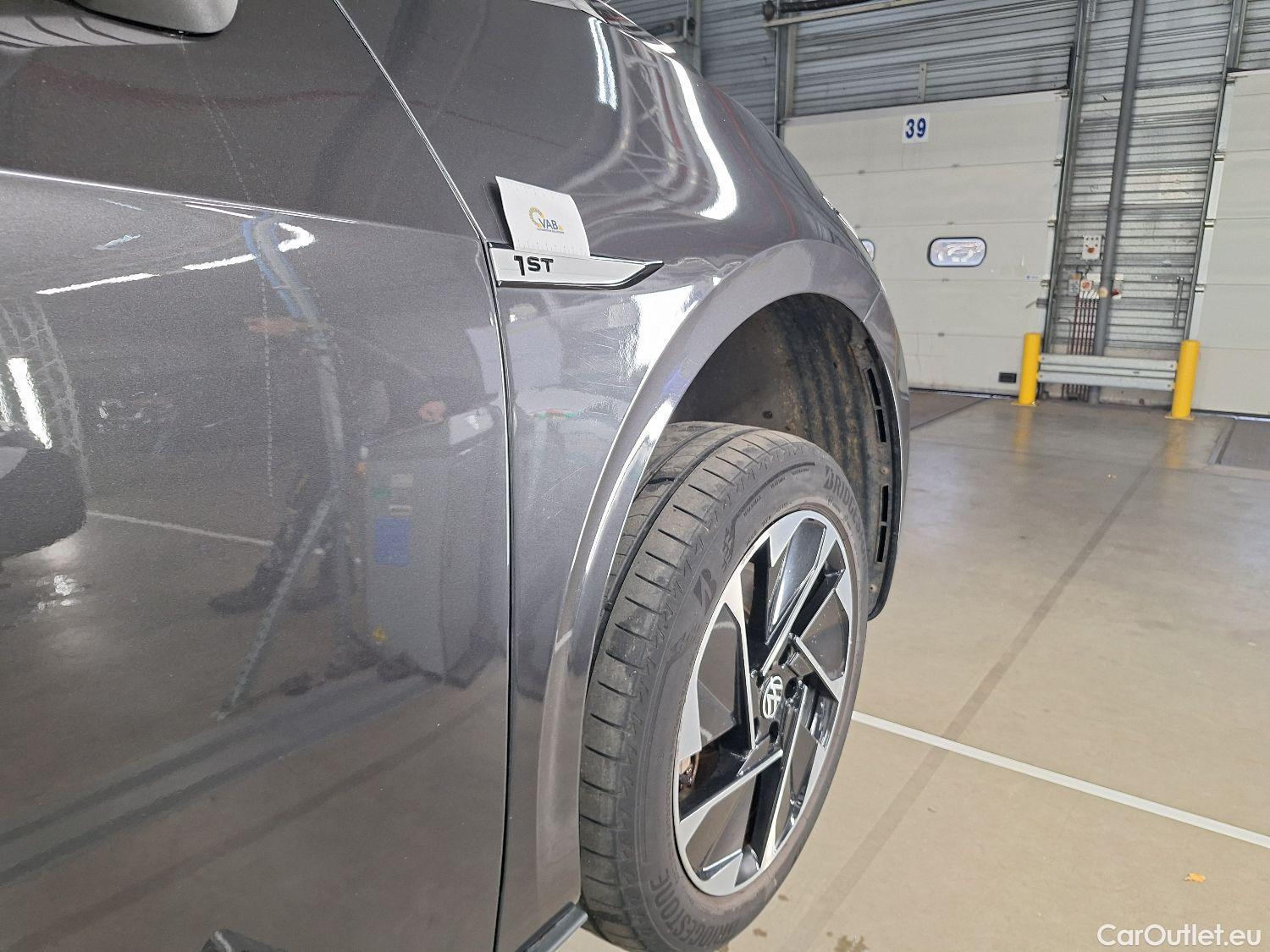  Volkswagen  ID.3 VW,  '20 BEV, Volkswagen   1ST 5d #21