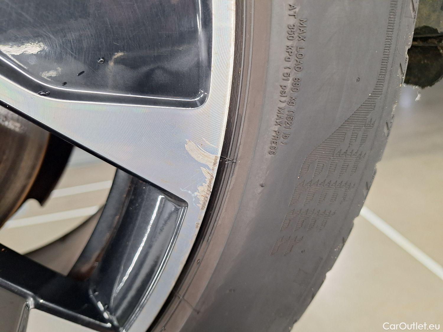  Volkswagen  ID.3 VW,  '20 BEV, Volkswagen   1ST 5d #3