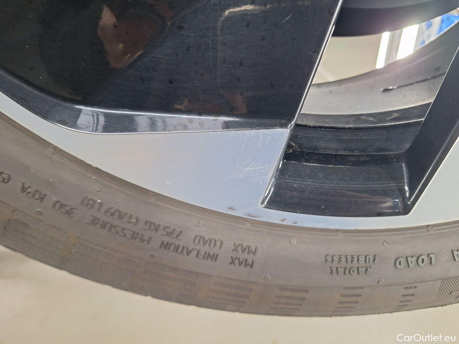  Volkswagen  ID.3 VW,  '20 BEV, Volkswagen   1ST 5d #8