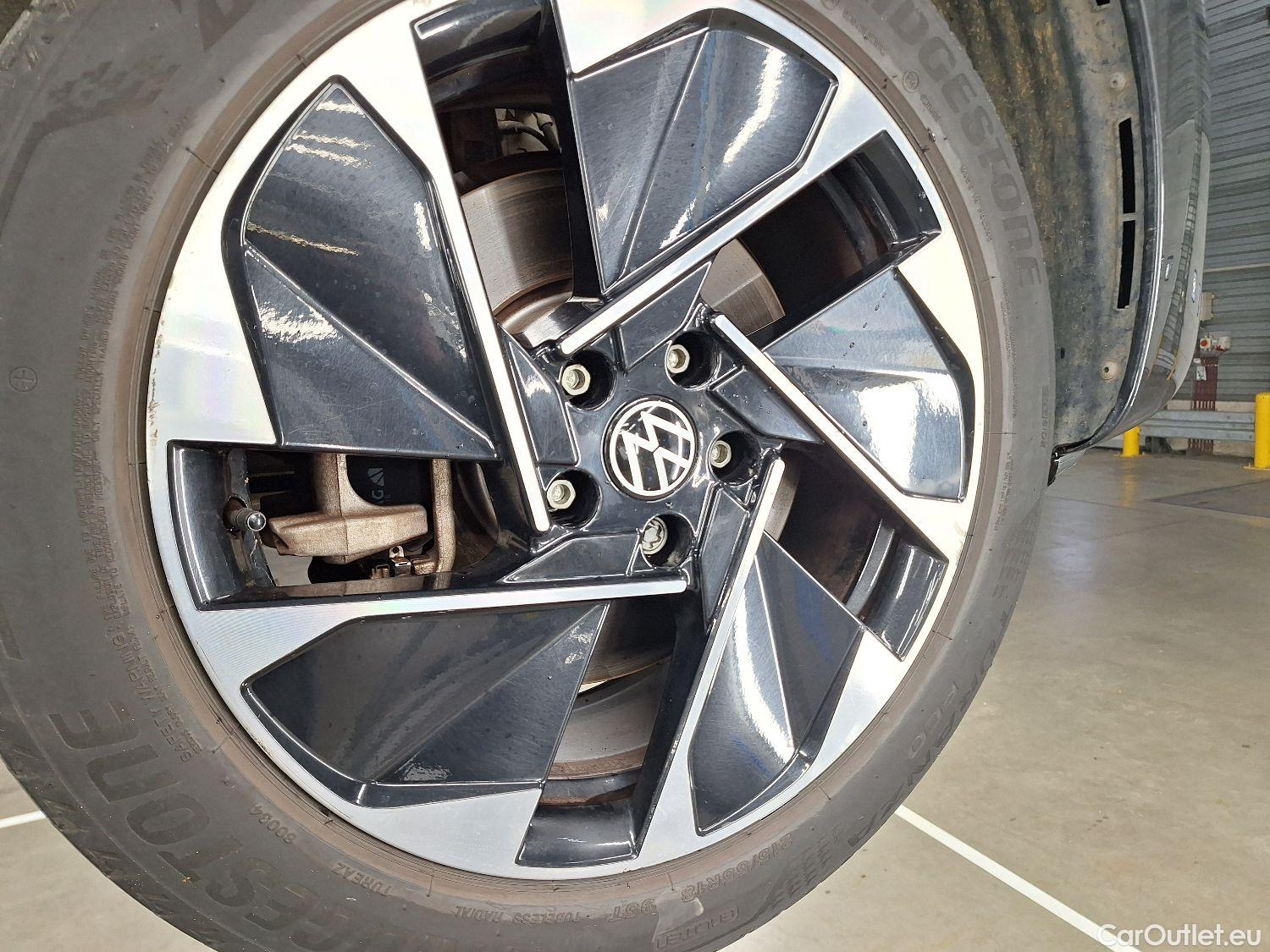  Volkswagen  ID.3 VW,  '20 BEV, Volkswagen   1ST 5d #1