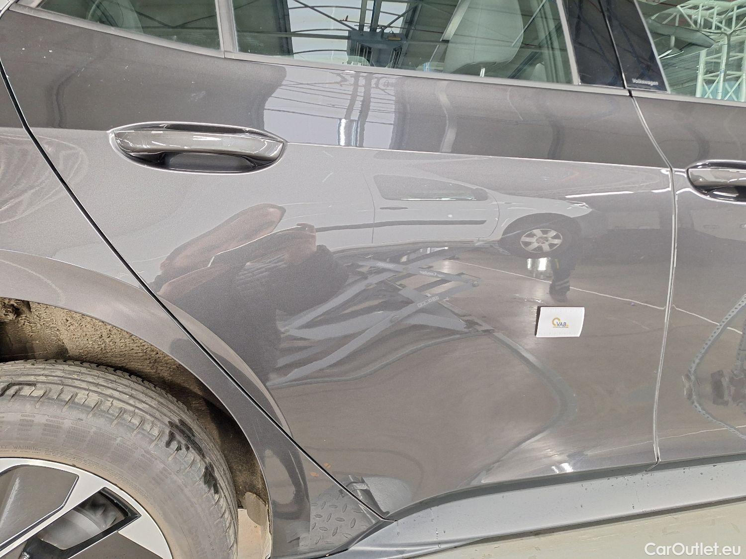  Volkswagen  ID.3 VW,  '20 BEV, Volkswagen   1ST 5d #16