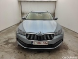  Skoda  Superb Skoda  Combi 1.6 CRTDI 88kW DSG7 Ambition 5d #5