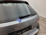  Skoda  Superb Skoda  Combi 1.6 CRTDI 88kW DSG7 Ambition 5d #74