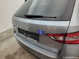  Skoda  Superb Skoda  Combi 1.6 CRTDI 88kW DSG7 Ambition 5d #76