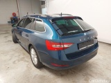  Skoda  Superb Skoda  Combi 1.4 TSI iV 160kW DSG6 Clever 5d #7